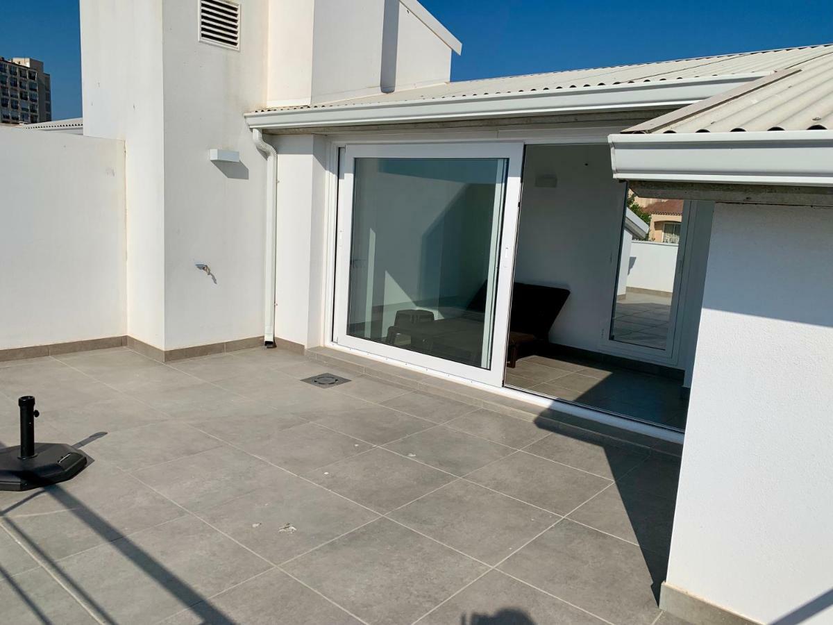 Edifici Valeria Apartment Empuriabrava Exterior photo