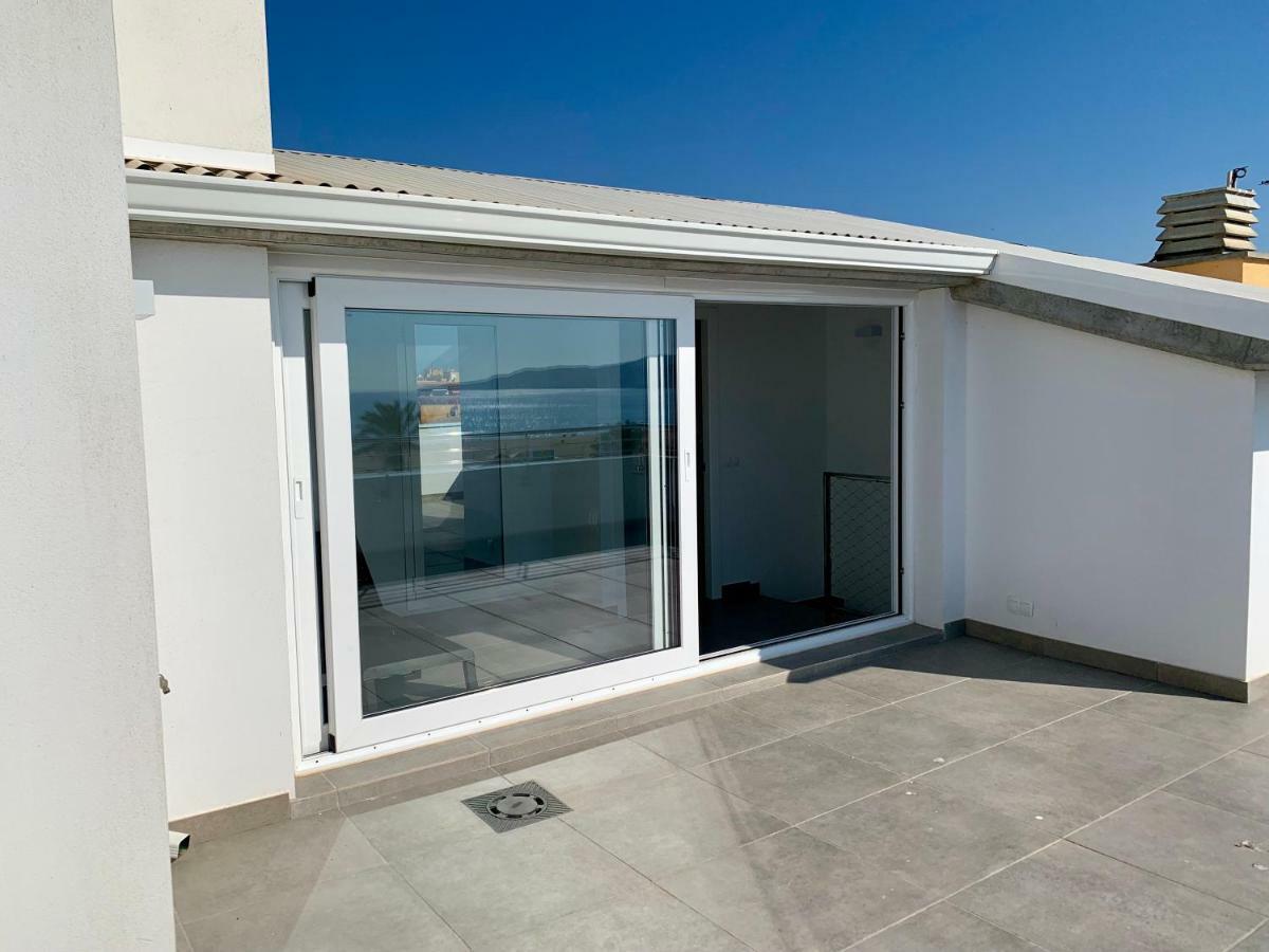 Edifici Valeria Apartment Empuriabrava Exterior photo