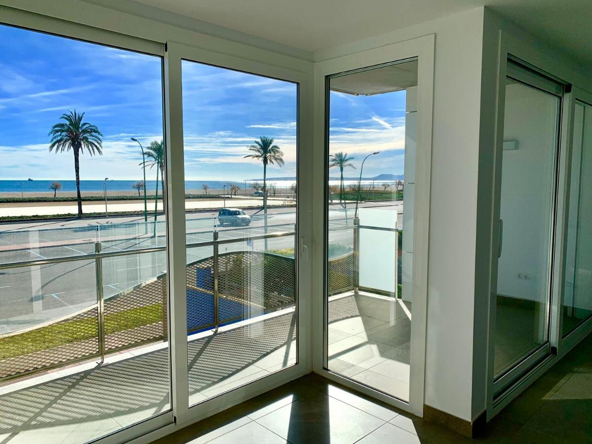 Edifici Valeria Apartment Empuriabrava Exterior photo