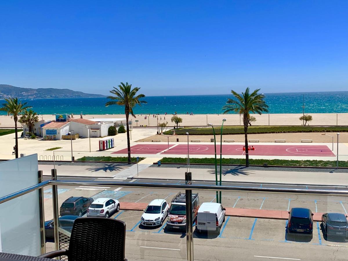 Edifici Valeria Apartment Empuriabrava Exterior photo